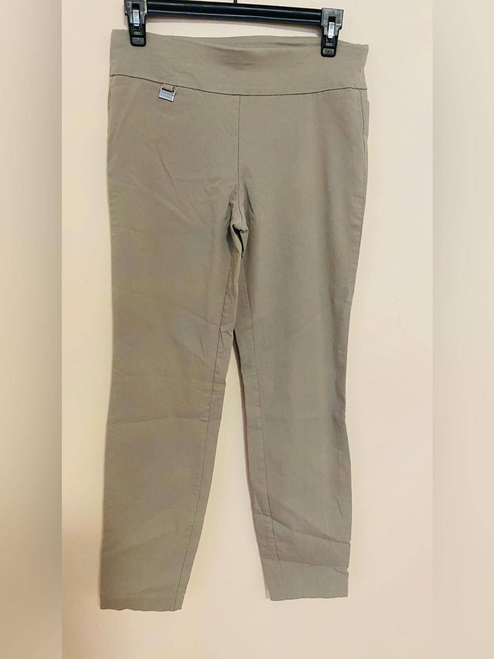 Alfani size 2 pull on pants